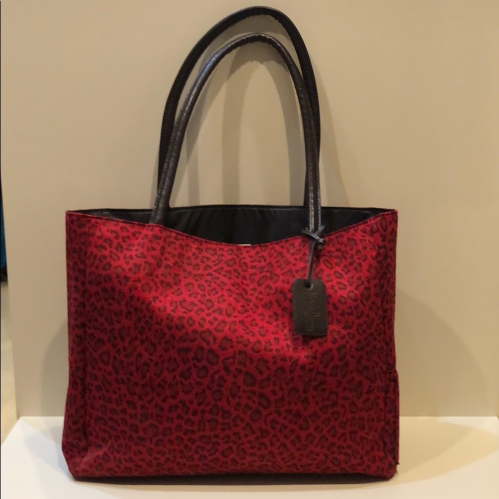 Tote from Neiman Marcus never been carried